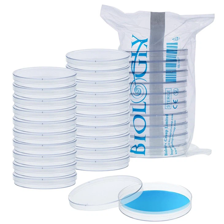 microbiology consumables,